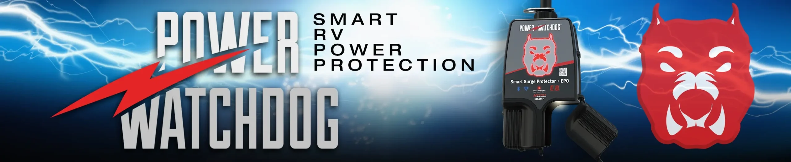 Power Watchdog About